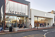 Wayfair to launch brick & mortar for AllModern and Joss & Main at MarketStreet Lynnfield, Legacy Place and Burlington Mall